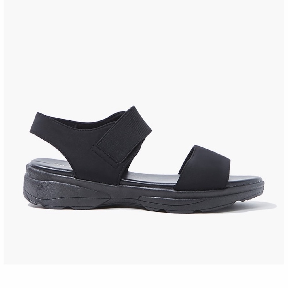 Forever 21 Sandals 7.5